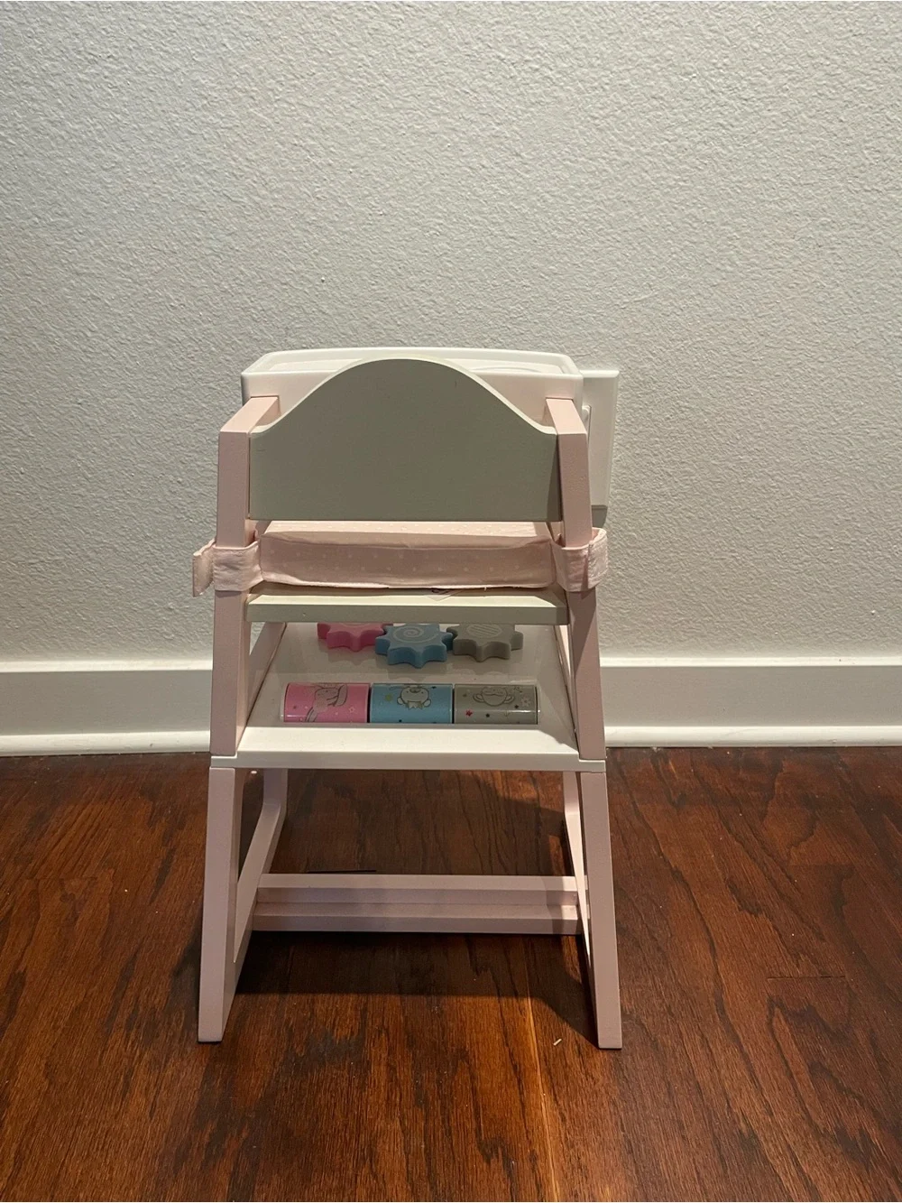 Bitty Baby Highchair